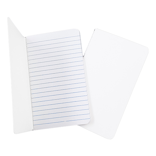 ECONOMY SEWN RULED SMALL TALLY BOOK REFILLS