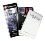 Digital Entrapment Tally Books